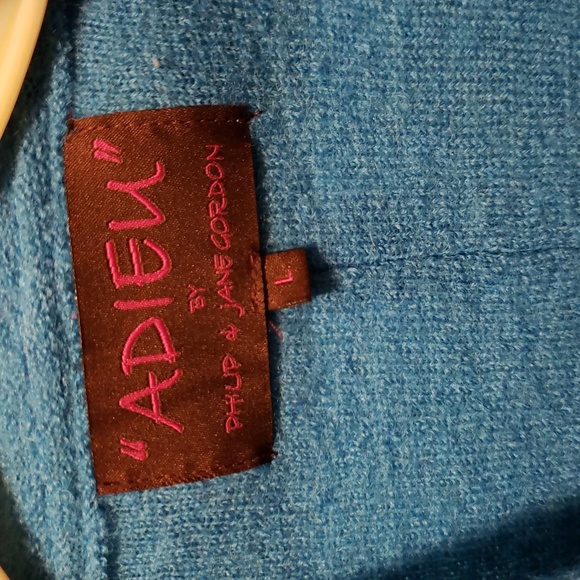 🌺✨Adieu wool jacket - Picture 4 of 5